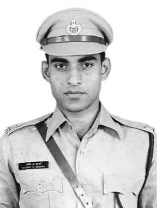 Shashi Shekar Sharma